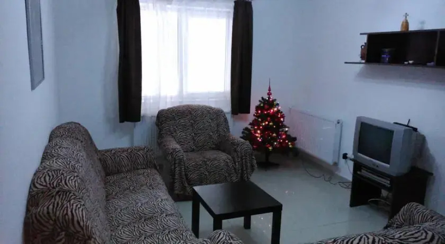 Apartment Luxor Busteni