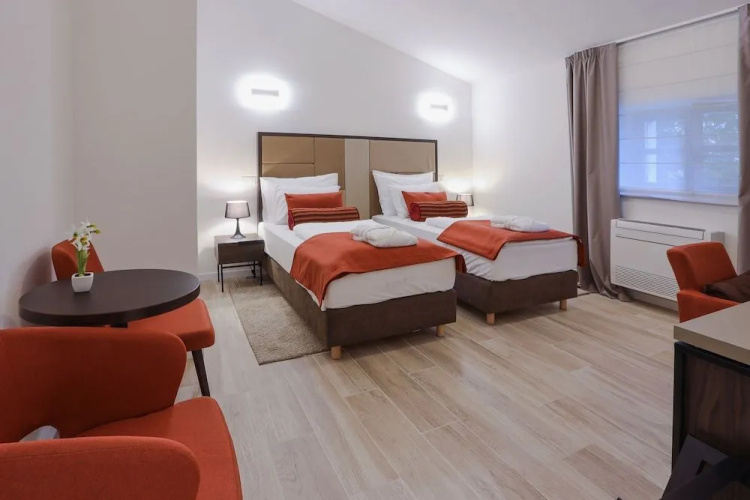 B&B Artegnana 1798