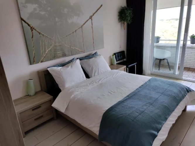 Ons Strandhuis