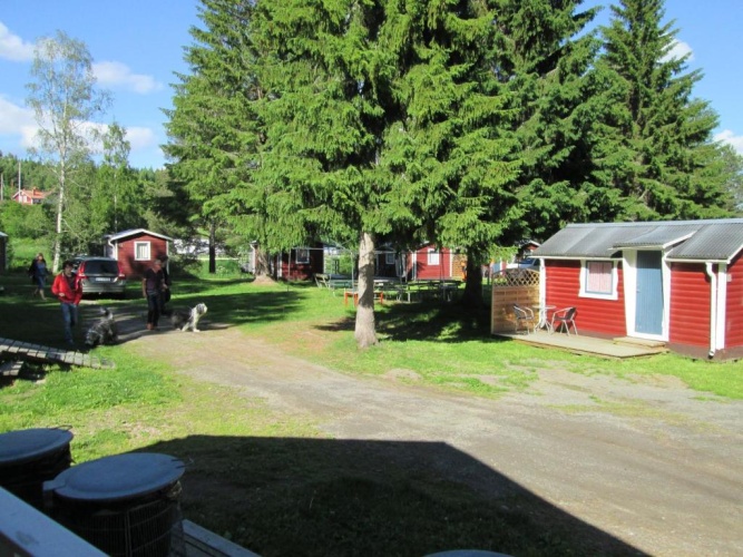 Cottage