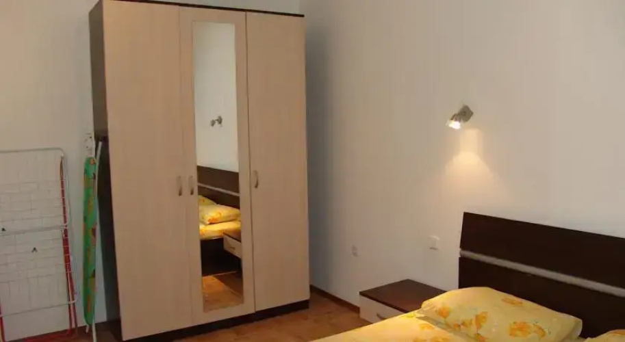 Apartcomplex Vista Del Mar 1