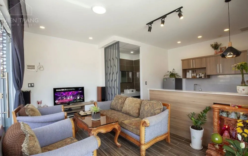 Thin Trang Hotel