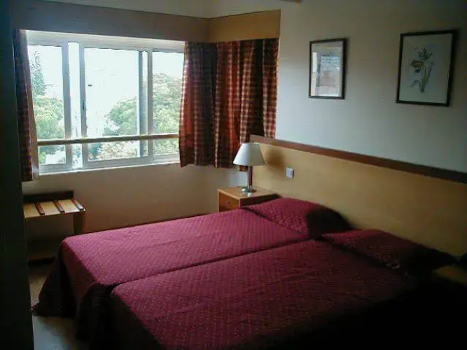 Hotel Afrin Lisboa