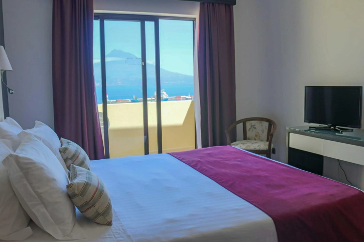 Hotel Horta