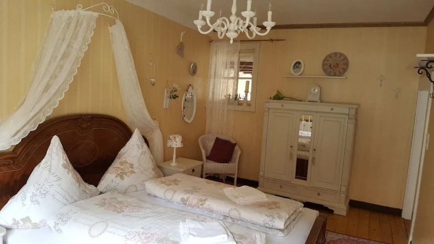 B&B Märchenhaftes