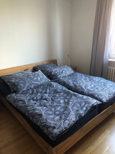 Micha's Ferienwohnung