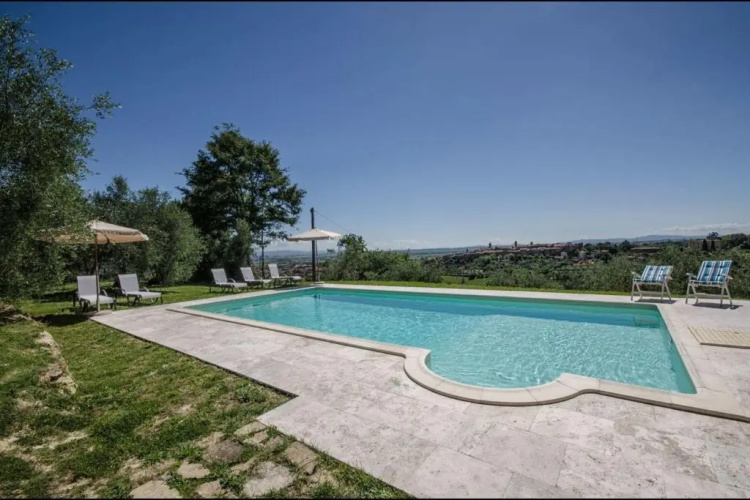 Villa Scianellone