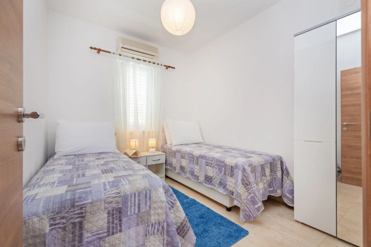Apartments Elica