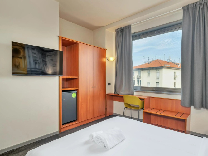 B&B Hotel Torino President
