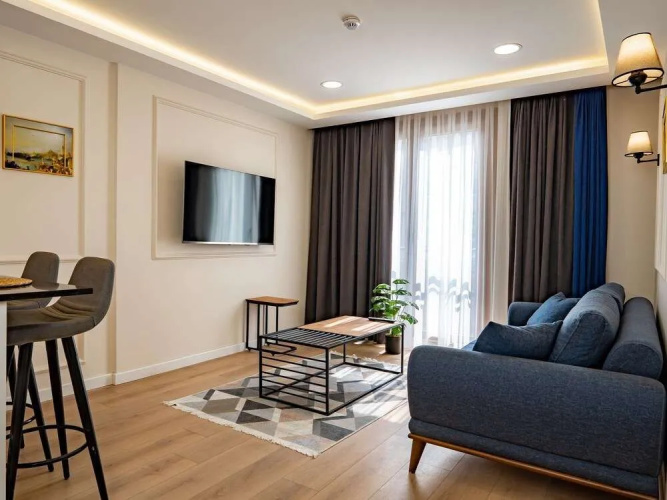 Neta Residence