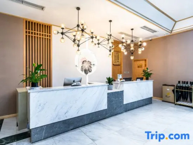 Theme Mountain Life Hotel