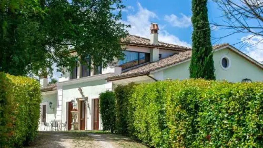 Tenuta Astolfi