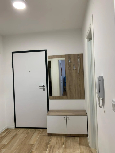 VIP 2 Apartment