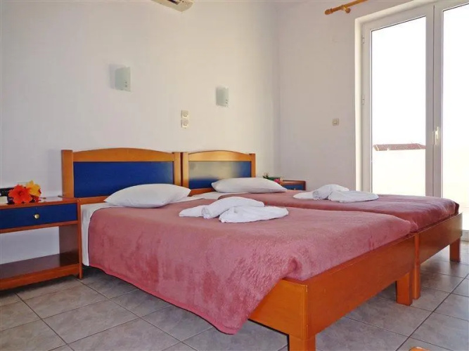 Sunset Suites