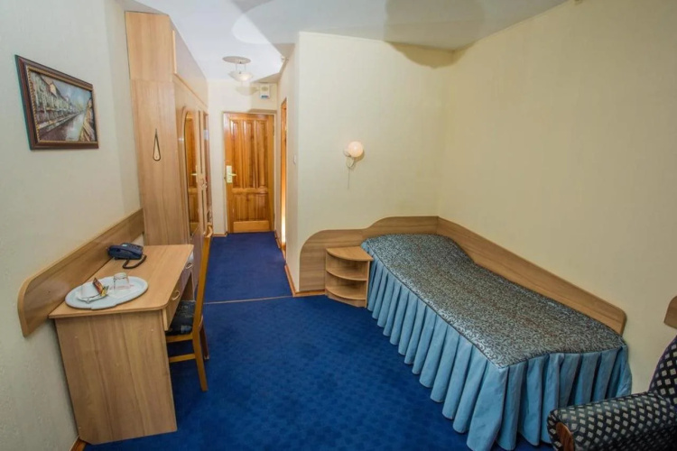 Mir Hotel