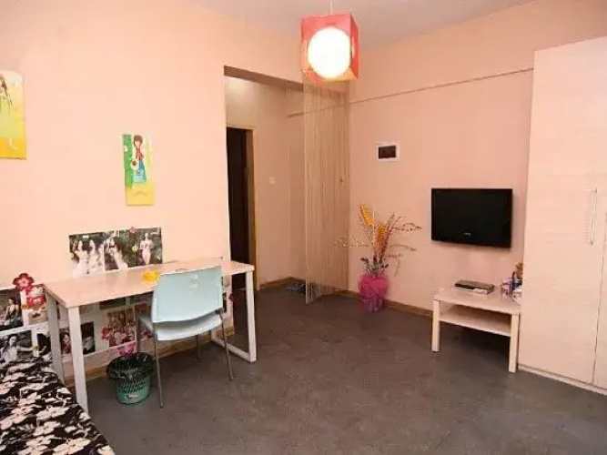 Changsha Mini Apartment