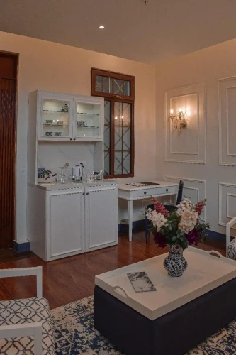 Twin Suite