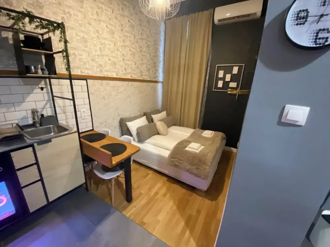 Walk Inn Vaci