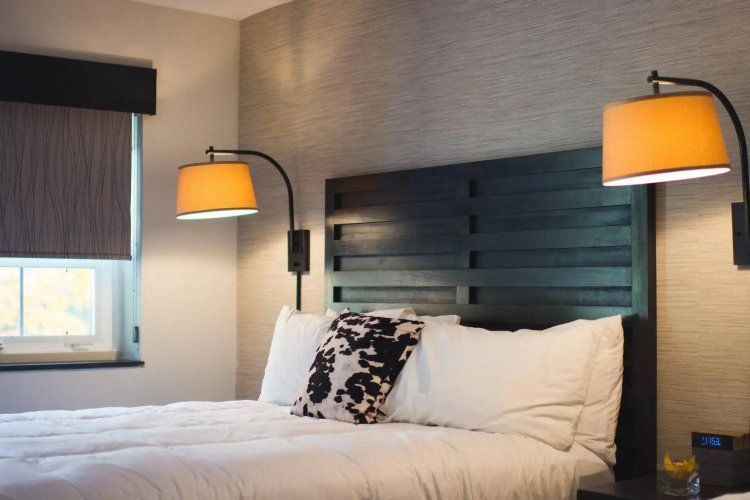 Hotel Hi-Ho - Contactless Check-In