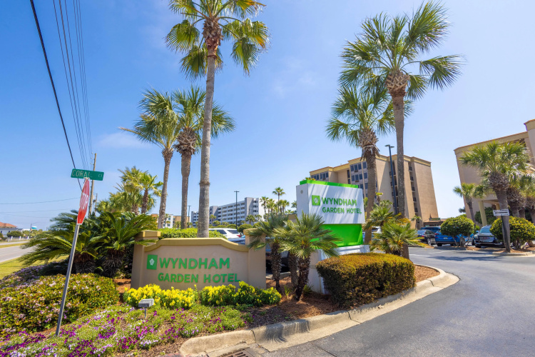 Wyndham Garden Fort Walton Beach Destin photo 30
