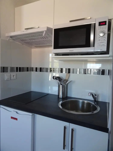 Appartement Palombe
