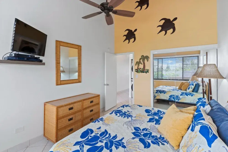 Kamaole Sands 4-412