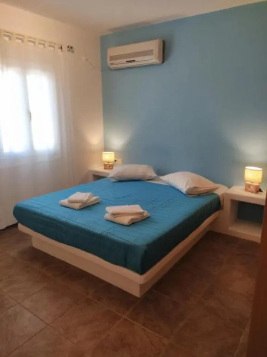 Kipari Apartments