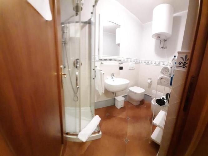1 Bedroom Duplex Apartment
