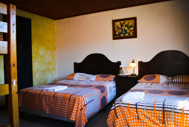 Hotel Don Pedro