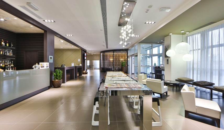 Best Western Premier CHC Airport photo 17