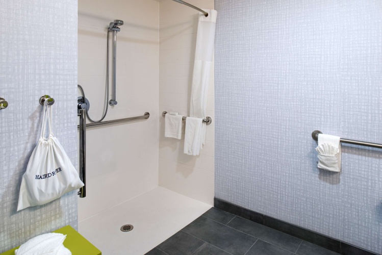 Hampton Inn San Francisco-Daly City photo 11