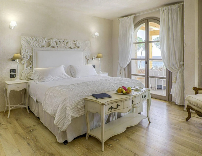 La Villa del Re - Adults Only - Small Luxury Hotels of the World