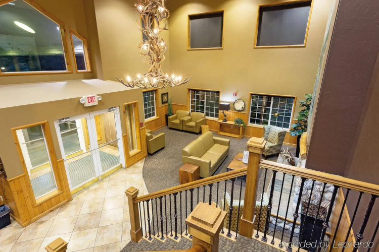 La Quinta Inn & Suites By Wyndham Eugene