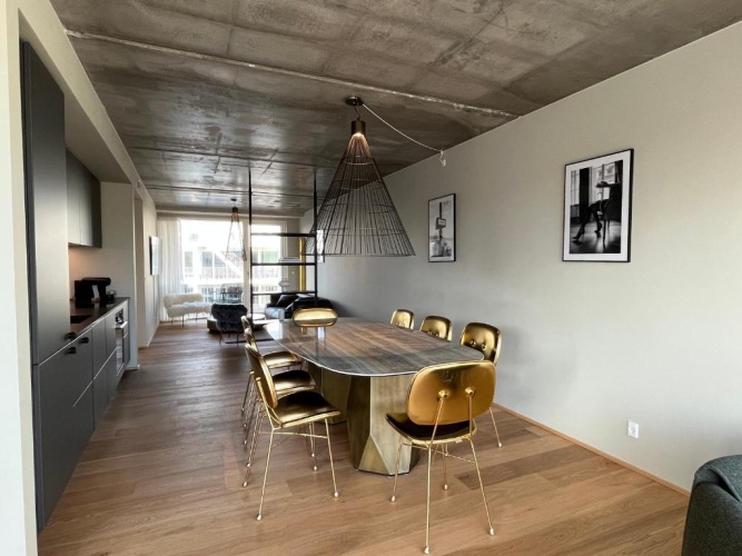 1 Bedroom Double Apartment
