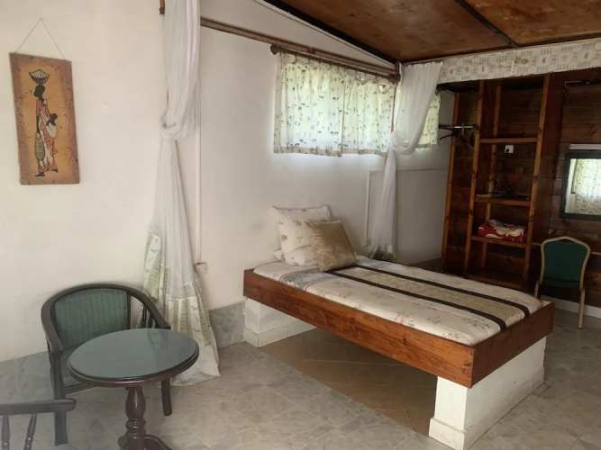 New Pamoja Resort