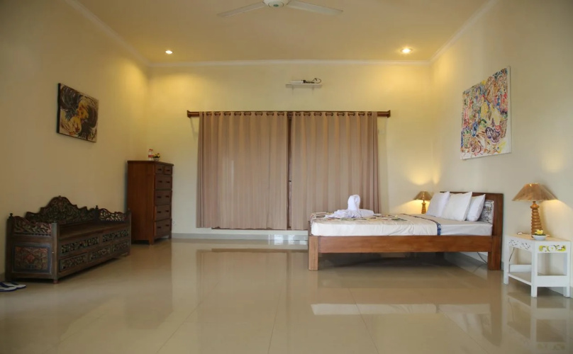 Mahasa Resort Ubud