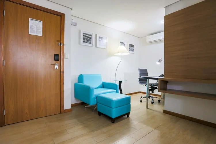 Twin Suite