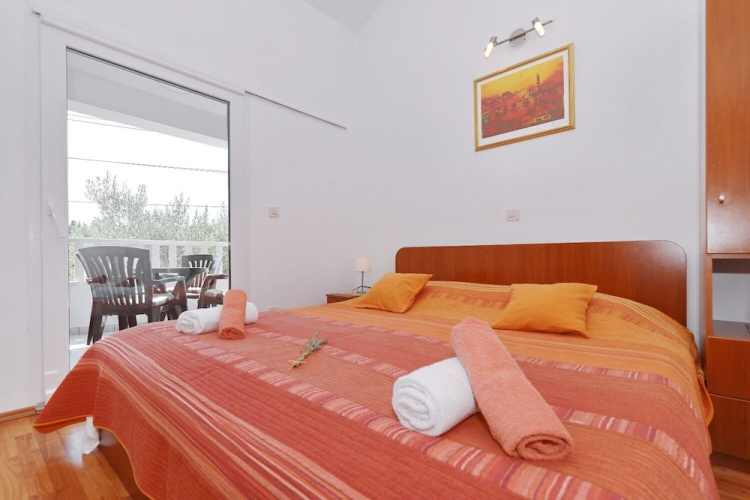 Apartments Suzana