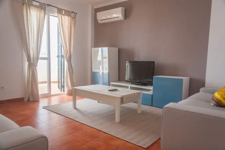 Apartamento Balcones Heights Torrox Canovas