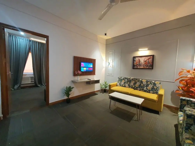 Mallenzo suites