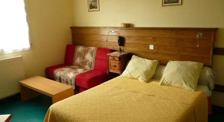Relais Crozati