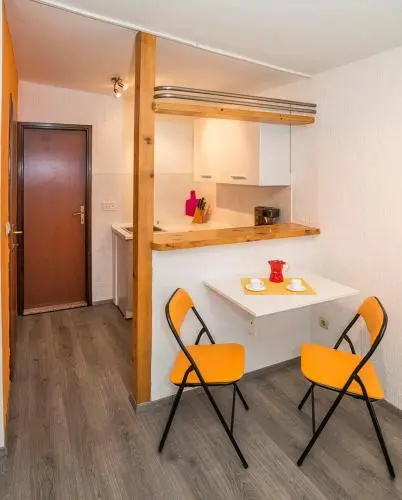 JASNA house with apartment