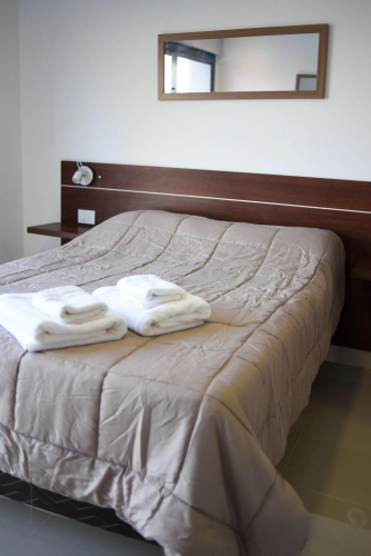 House and Suites SF
