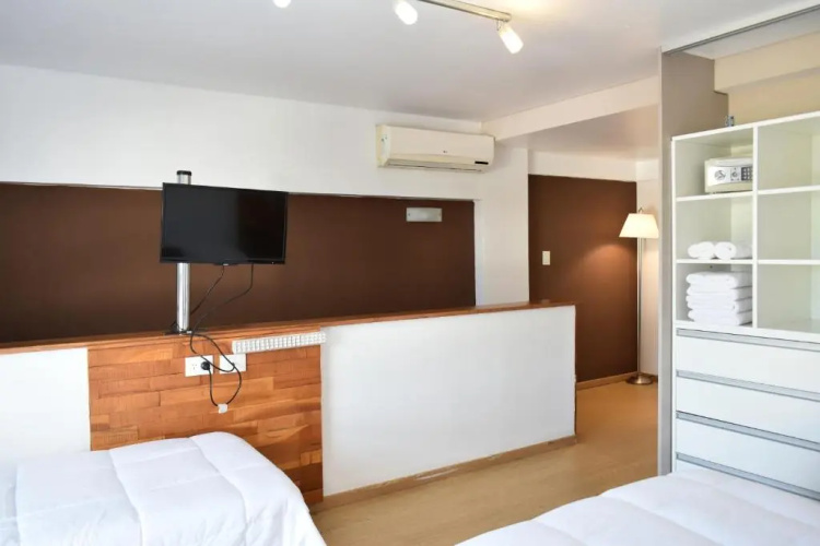 Syrah Suites