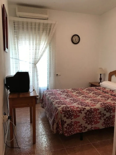 Hotel La Posada Las Mesas