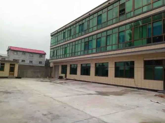 Anxin Yizhou Hotel