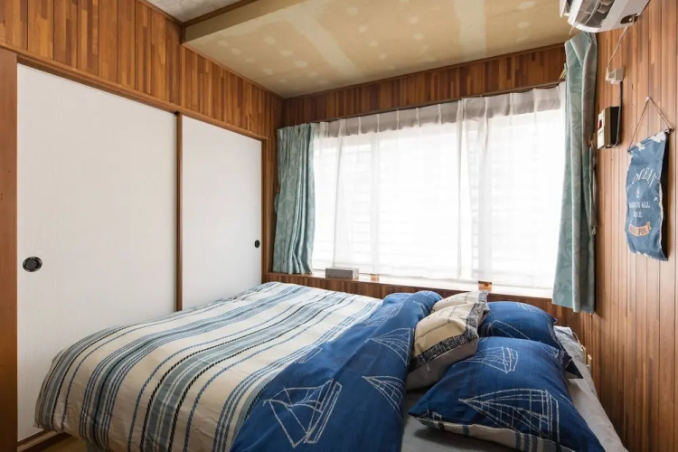 Naha Tomarin House