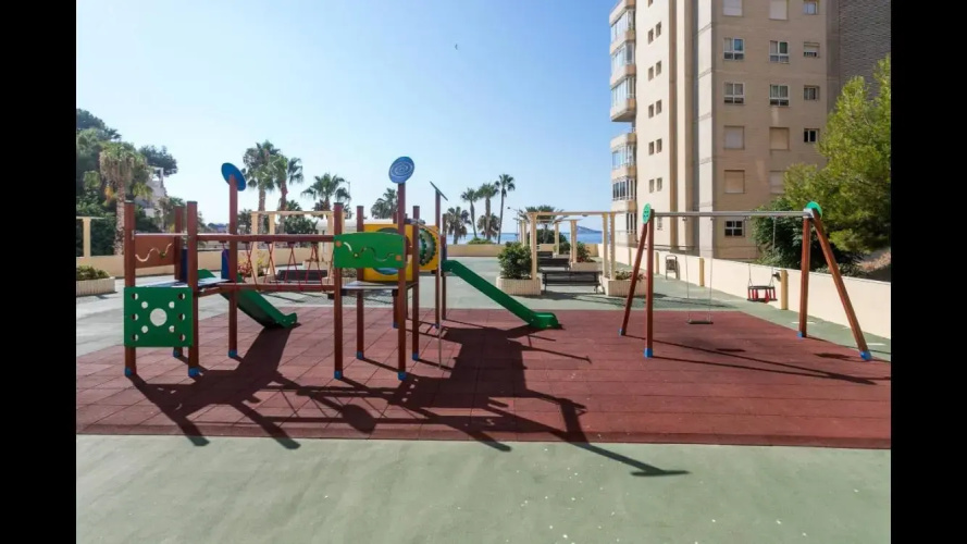 VIP Apartment Olivar Poniente