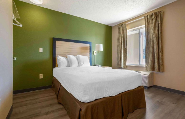 Extended Stay America Houston The Woodlands photo 8