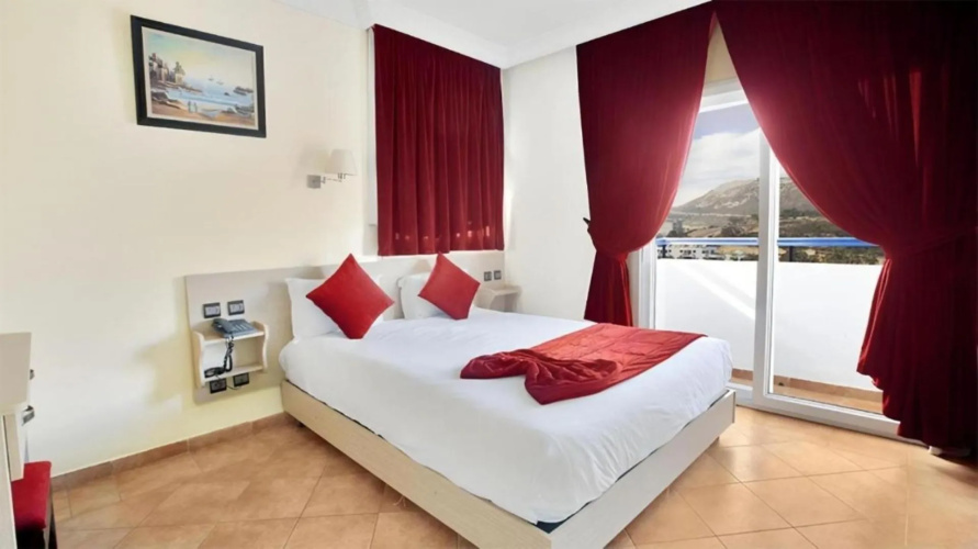 Tildi Hotel